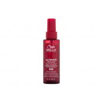 Wella Professionals Ultimate Repair      95Ml Für Frauen (Hair Serum) Miracle Hair Rescue