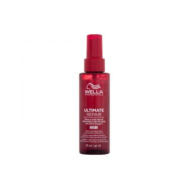 Wella Professionals Ultimate Repair      95Ml Für Frauen (Hair Serum) Miracle Hair Rescue