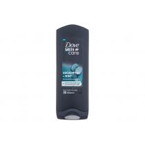 Dove Men + Care      250Ml Für Männer (Shower Gel) Eucalyptus + Mint