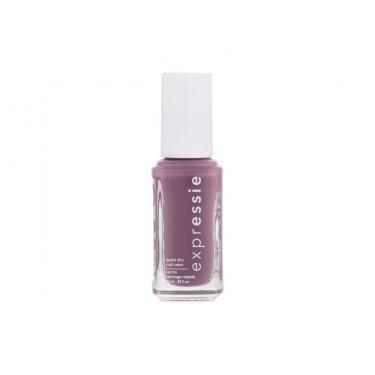 Essie Expressie  10Ml  Für Frauen  (Nail Polish)  220 Get A Mauve On