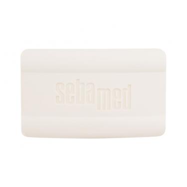 Sebamed Sensitive Skin Olive Cleansing Bar 150G  Für Frauen  (Bar Soap)  