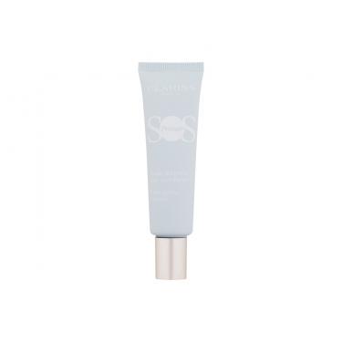 Clarins Sos Primer 30Ml Matifying   (Makeup Primer) Für Frauen  