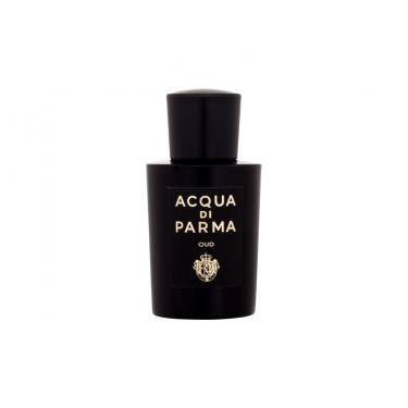 Acqua Di Parma Signatures Of The Sun Oud 20Ml  Unisex  (Eau De Parfum)  