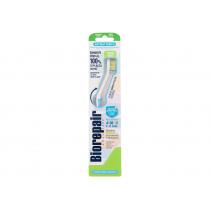 Biorepair Antibacterial      1Pc K (Toothbrush) Junior Toothbrush Medium Soft