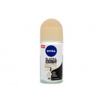 Nivea Black & White Invisible Silky Smooth  50Ml   48H Für Frauen (Antiperspirant)