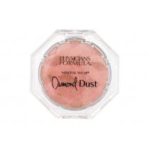 Physicians Formula Mineral Wear      6G Für Frauen (Brightener) Diamond Dust