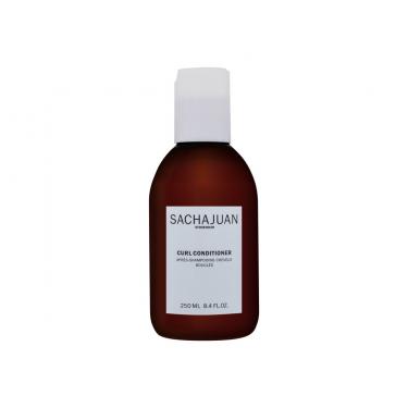 Sachajuan Curl   250Ml    Für Frauen (Conditioner)