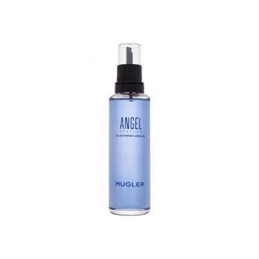 Mugler Angel 100Ml Stellar Refill  (Eau De Parfum) Für Frauen  