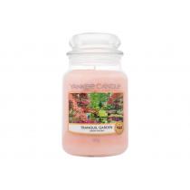 Yankee Candle Tranquil Garden      623G Unisex (Scented Candle)