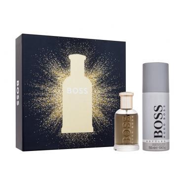 Hugo Boss Boss Bottled 50Ml    (Eau De Parfum) Für Männer  