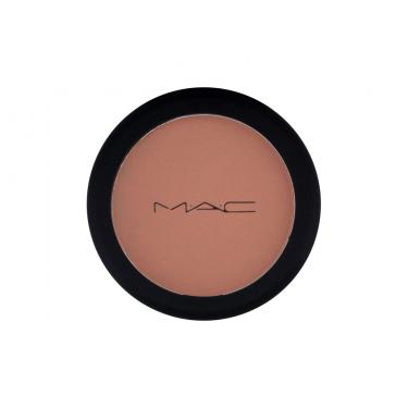 Mac Powder Blush   6G Melba   Für Frauen (Blush)