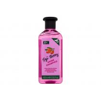 Xpel Goji Berry Shine Shampoo 400Ml  Für Frauen  (Shampoo)  