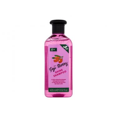 Xpel Goji Berry Shine Shampoo 400Ml  Für Frauen  (Shampoo)  