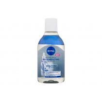 Nivea Regenerating      400Ml Für Frauen (Micellar Water) Micellar Water