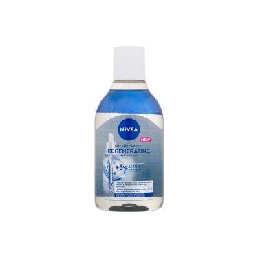 Nivea Regenerating      400Ml Für Frauen (Micellar Water) Micellar Water