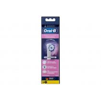 Oral-B Sensitive Clean Brush Heads  3Pc    Unisex (Toothbrush)