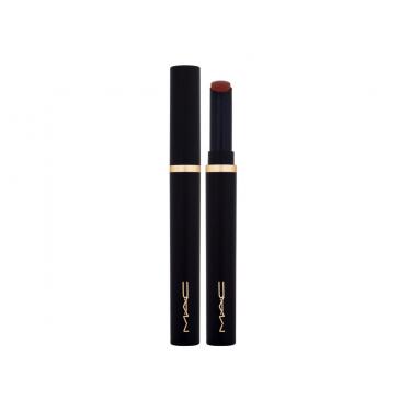 Mac Powder Kiss Velvet Blur Slim Stick Lipstick 2G  Für Frauen  (Lipstick)  876 Nice Spice