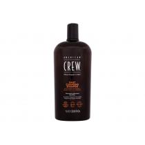 American Crew Daily Cleansing  1000Ml    Für Mann (Shampoo)