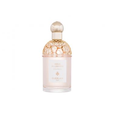 Guerlain Aqua Allegoria      125Ml Für Frauen (Eau De Toilette) Rosa Rossa