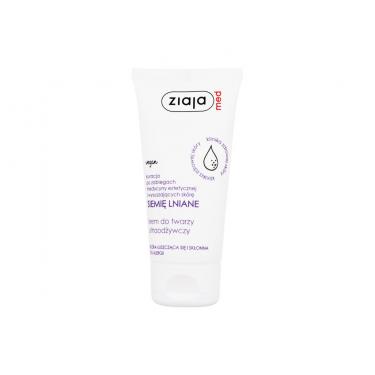 Ziaja Med Linseed Ultra Nourishing 50Ml  Für Frauen  (Day Cream)  