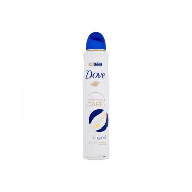 Dove Advanced Care Original 200Ml  Für Frauen  (Antiperspirant) 72h 