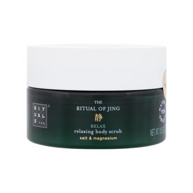 Rituals The Ritual Of Jing Relaxing Body Scrub  300G    Für Frauen (Body Peeling)