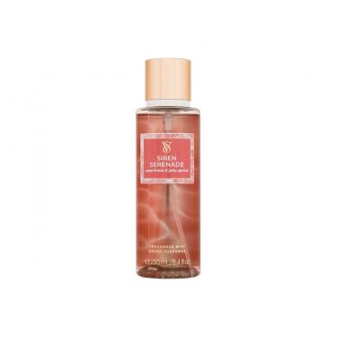 Victorias Secret Siren Serenade      250Ml Für Frauen (Body Spray)