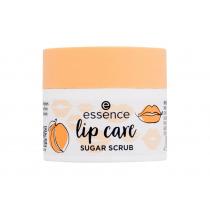 Essence Lip Care Sugar Scrub 9G  Für Frauen  (Peeling)  