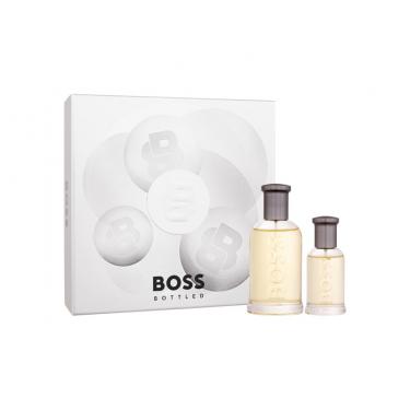 HUGO BOSS Boss Bottled   SET1 EDT 100 ml + EDT 30 ml Eau de Toilette  100ml(Eau de Toilette) für Männer