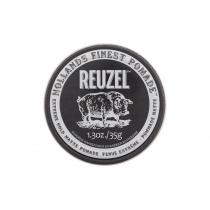 Reuzel Hollands Finest Pomade      35G Für Männer (Hair Cream) Extreme Hold Matte Pomade