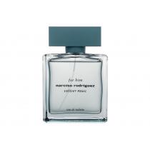 Narciso Rodriguez For Him      100Ml Für Männer (Eau De Toilette) Vetiver Musc