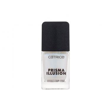 Catrice Effect Top Coat      10,5Ml Für Frauen (Nail Polish) Prisma Illusion