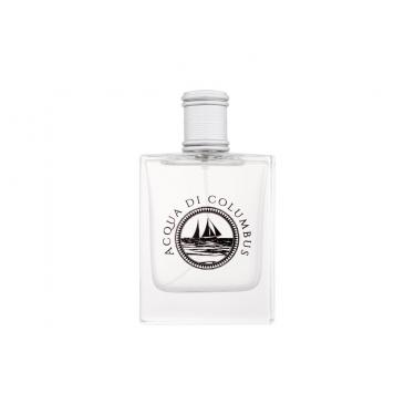 Acqua Di Columbus Antigua      100Ml Für Männer (Eau De Toilette)