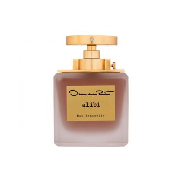 Oscar De La Renta Alibi      100Ml Für Frauen (Eau De Parfum) Eau Sensuelle