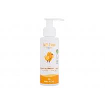 Kii-Baa Organic Baby Bio Apricot Oil 100Ml  K  (Body Oil)  