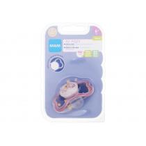 Mam Air Night Silicone Pacifier 1Pc  K  (Soother) 6m+ Tiger 