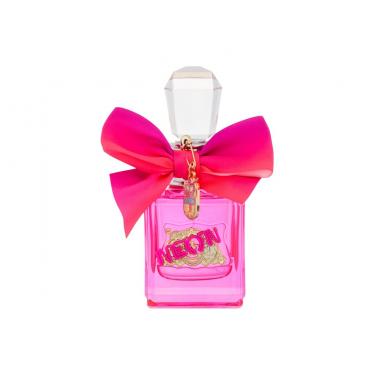 Juicy Couture Viva La Juicy Neon  50Ml    Für Frauen (Eau De Parfum)