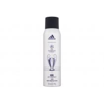 Adidas Uefa Champions League      150Ml Für Männer (Antiperspirant) Goal