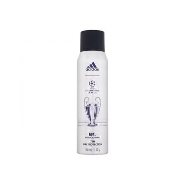 Adidas Uefa Champions League      150Ml Für Männer (Antiperspirant) Goal