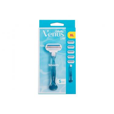 Gillette Venus      1Pc Für Frauen (Razor) Smooth