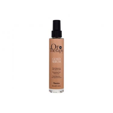 Fanola Oro Therapy 24K Gold Serum 100Ml  Für Frauen  (Hair Serum)  