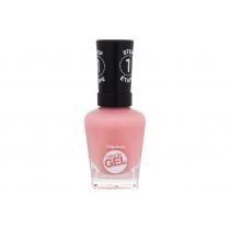 Sally Hansen Miracle Gel      14,7Ml Für Frauen (Nail Polish)