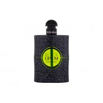 Yves Saint Laurent Black Opium Illicit Green  75Ml    Für Frauen (Eau De Parfum)