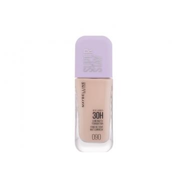 Maybelline Super Stay 35Ml Lumi-Matte Foundation   (Makeup) Für Frauen  90