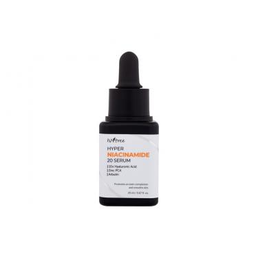 Isntree Hyper      20Ml Für Frauen (Skin Serum) Niacinamide 20 Serum