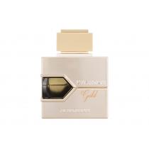 Al Haramain L'Aventure      100Ml Für Frauen (Eau De Parfum) Gold