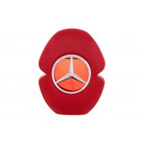 Mercedes-Benz Woman In Red 60Ml  Für Frauen  (Eau De Parfum)  