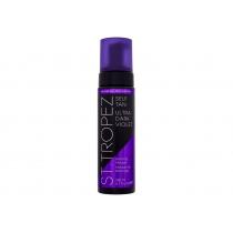 St.Tropez Self Tan      200Ml Für Frauen (Self Tanning Product) Ultra Dark Violet Bronzing Mousse