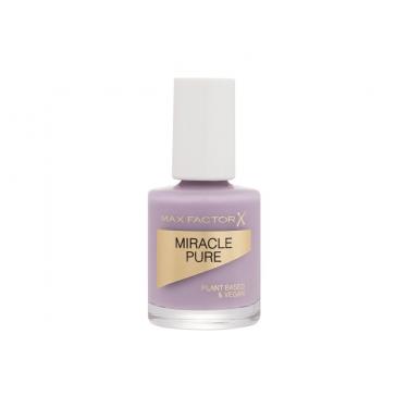 Max Factor Miracle Pure      12Ml Für Frauen (Nail Polish)