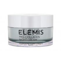 Elemis Pro-Collagen Anti-Ageing Hydrating Night Cream  50Ml    Für Frauen (Night Skin Cream)